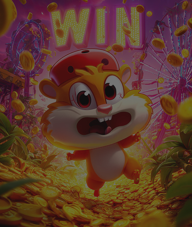 Hamster Run