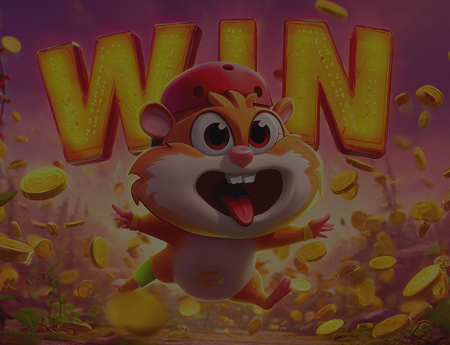 Hamster Run
