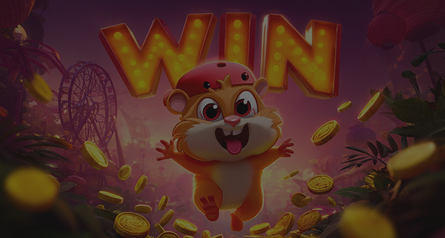 Hamster Run