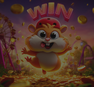 Hamster Run