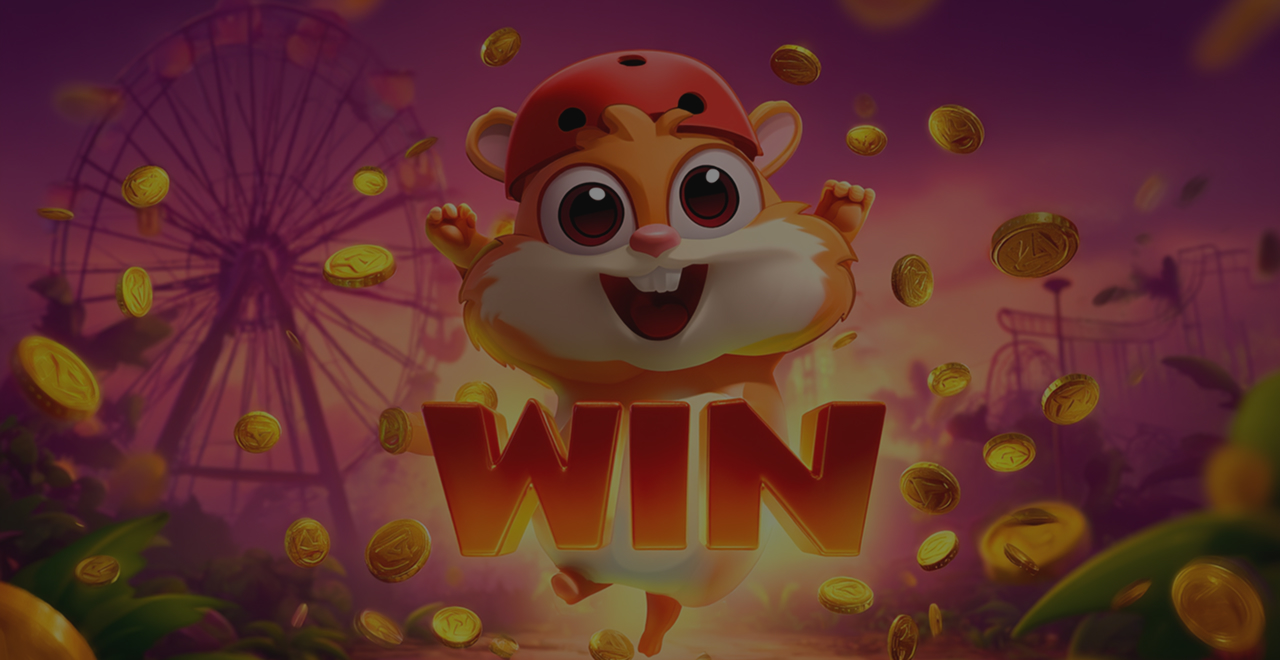 Hamster Run