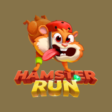 Hamster Run